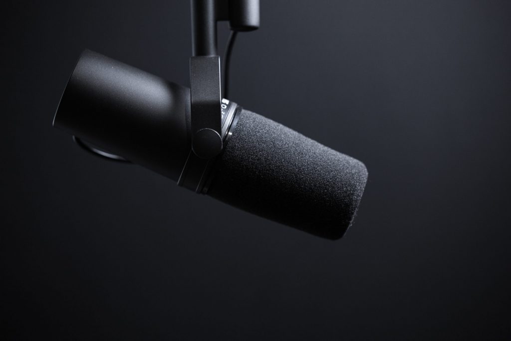 wie starte ich schnell und einfach meinen Podcast